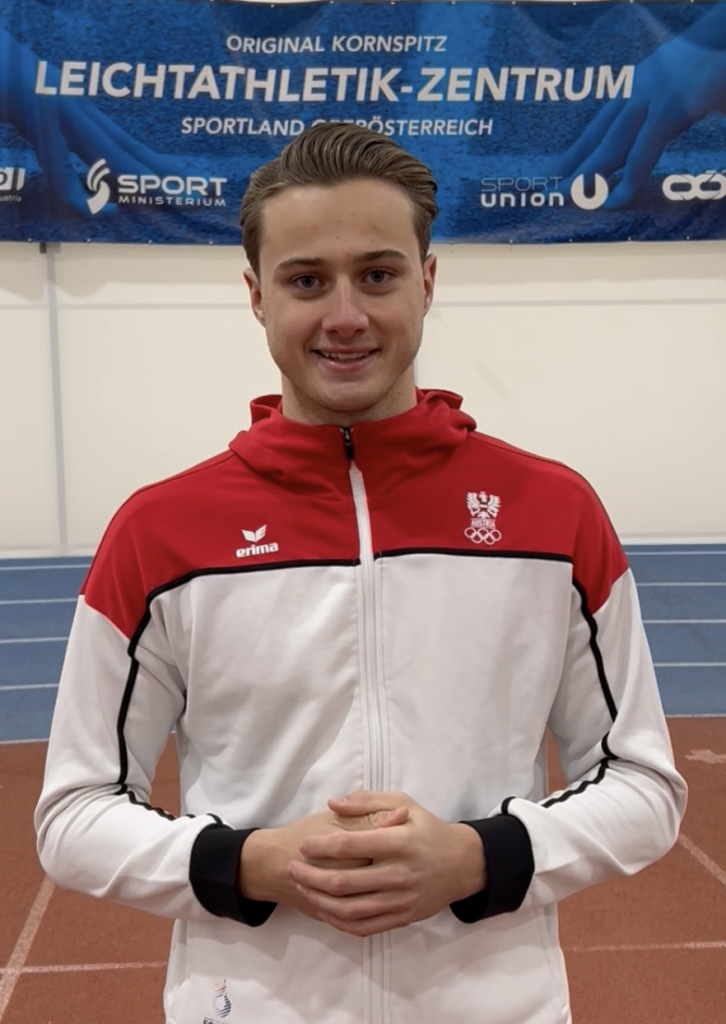 Portrait von Alexander Auer