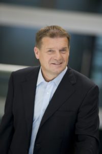 Portrait von Peter Casny