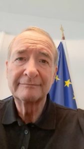 Portrait von Christoph Leitl