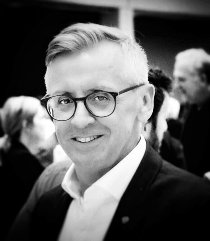 Portrait von Peter Lemmerer